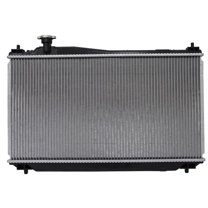 ONE STOP SOLUTIONS 2354E OSC Cooling Products 2354 New Radiator