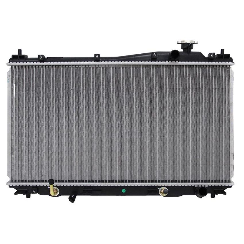 ONE STOP SOLUTIONS 2354E OSC Cooling Products 2354 New Radiator