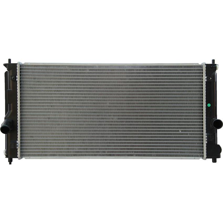 ONE STOP SOLUTIONS 2358 OSC Cooling Products 2358 New Radiator