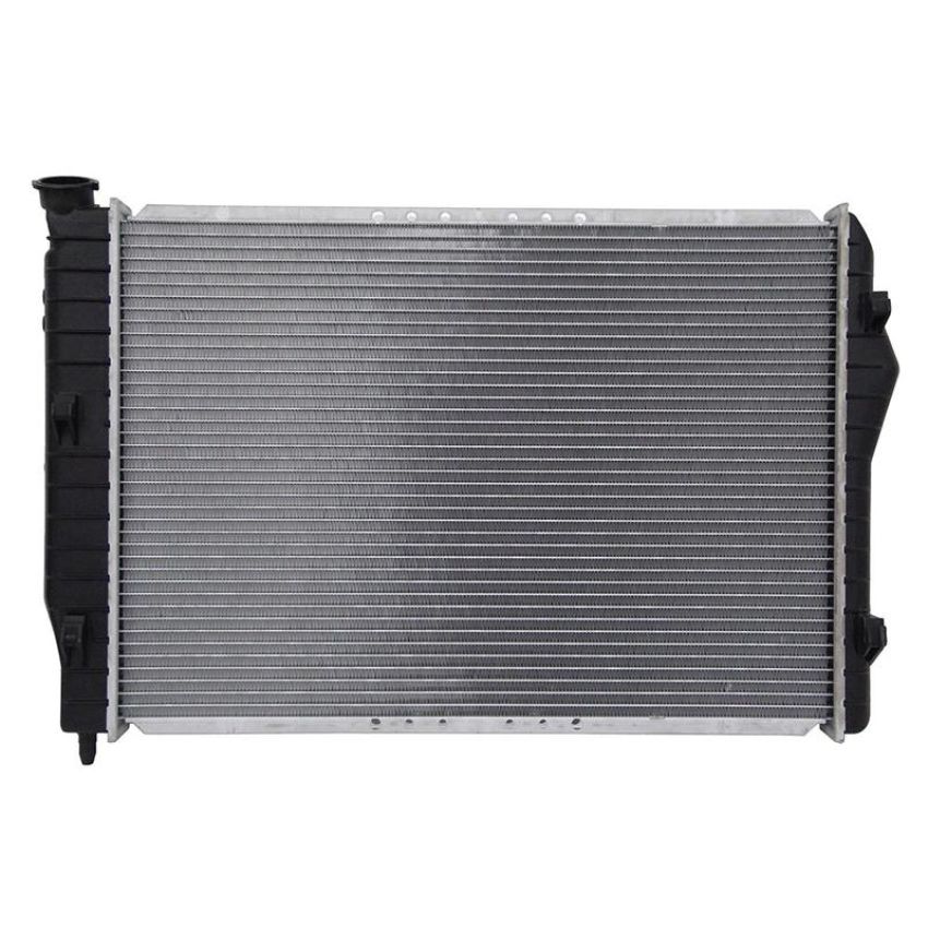 ONE STOP SOLUTIONS 2361 OSC Cooling Products 2361 New Radiator