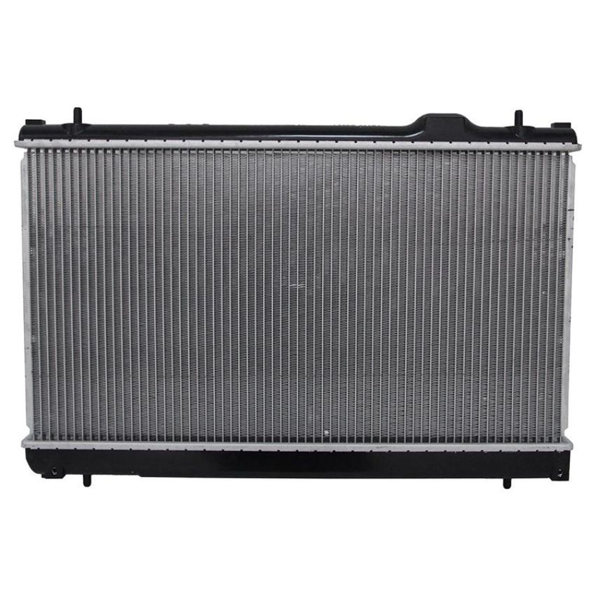 ONE STOP SOLUTIONS 2362 OSC Cooling Products 2362 New Radiator