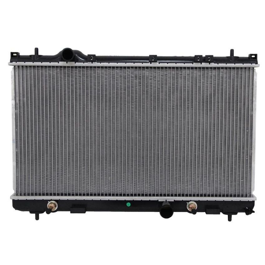 ONE STOP SOLUTIONS 2362 OSC Cooling Products 2362 New Radiator
