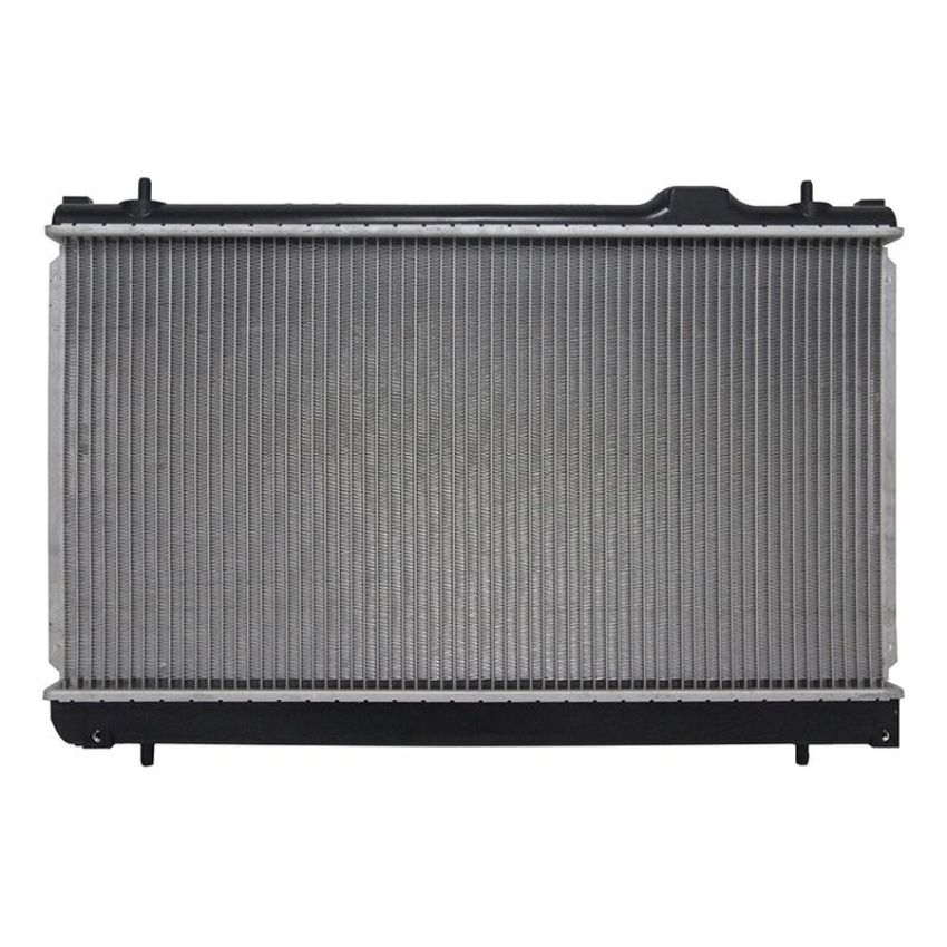 ONE STOP SOLUTIONS 2363 OSC Cooling Products 2363 New Radiator