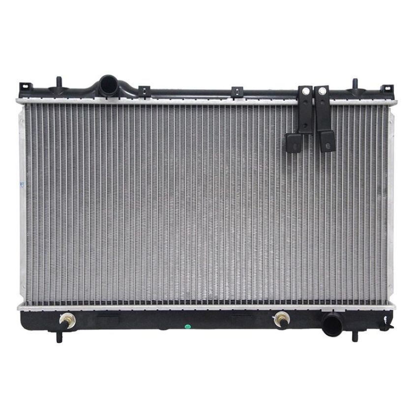 ONE STOP SOLUTIONS 2363 OSC Cooling Products 2363 New Radiator