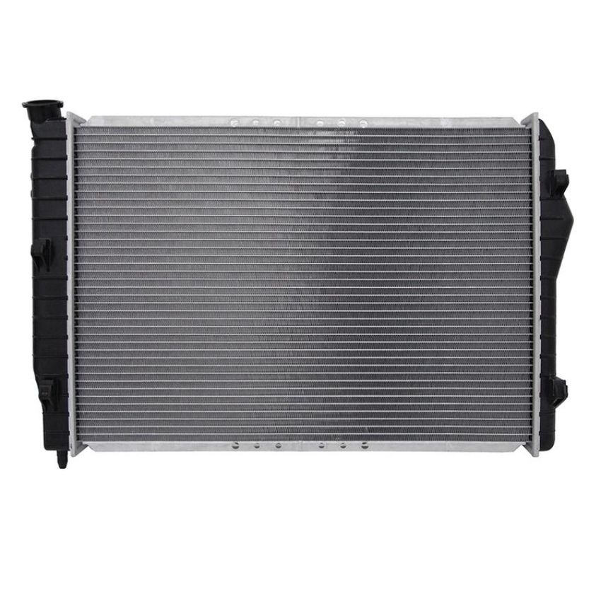 ONE STOP SOLUTIONS 2365 OSC Cooling Products 2365 New Radiator