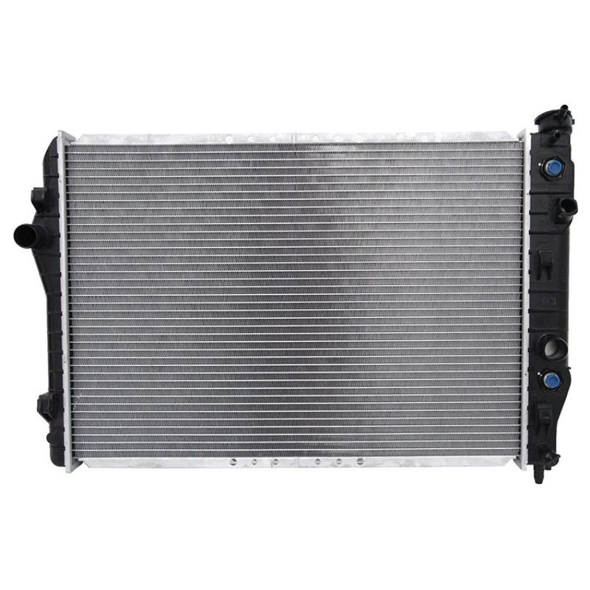 ONE STOP SOLUTIONS 2365 OSC Cooling Products 2365 New Radiator
