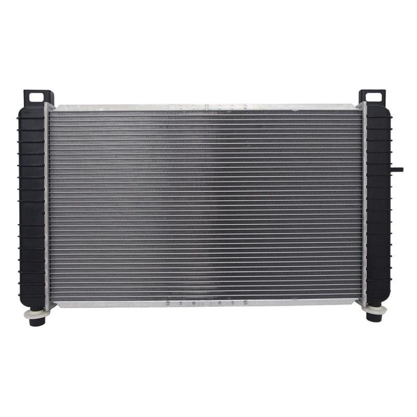 ONE STOP SOLUTIONS 2367 OSC Cooling Products 2367 New Radiator