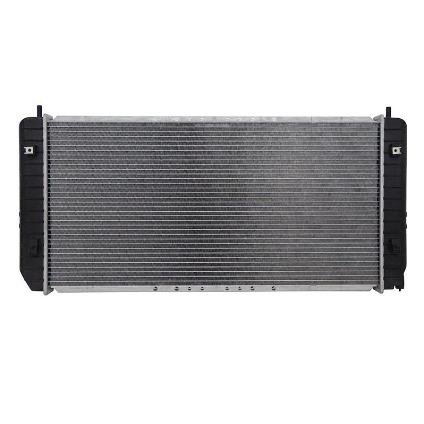 ONE STOP SOLUTIONS 2369 OSC Cooling Products 2369 New Radiator
