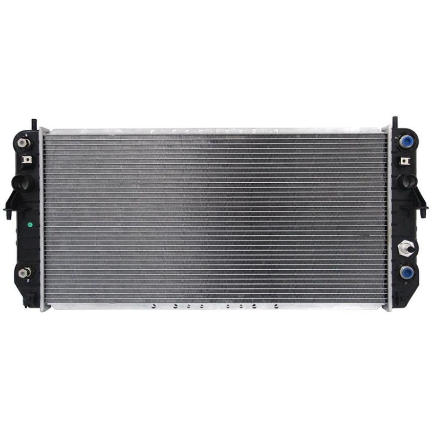 ONE STOP SOLUTIONS 2369 OSC Cooling Products 2369 New Radiator