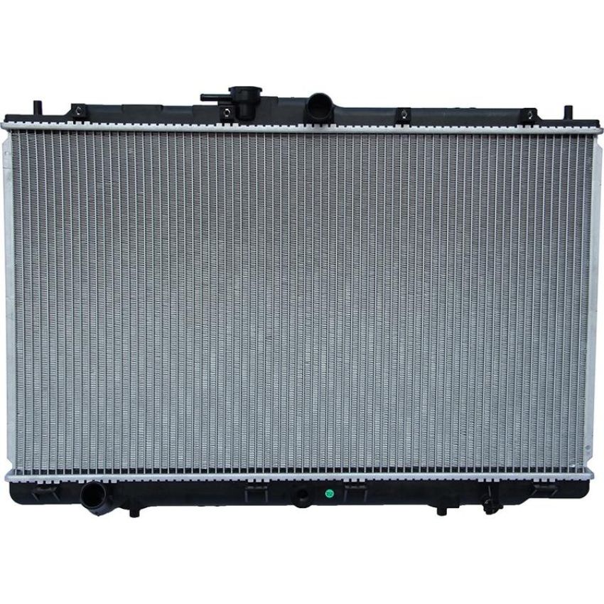 ONE STOP SOLUTIONS 2375 OSC Cooling Products 2375 New Radiator