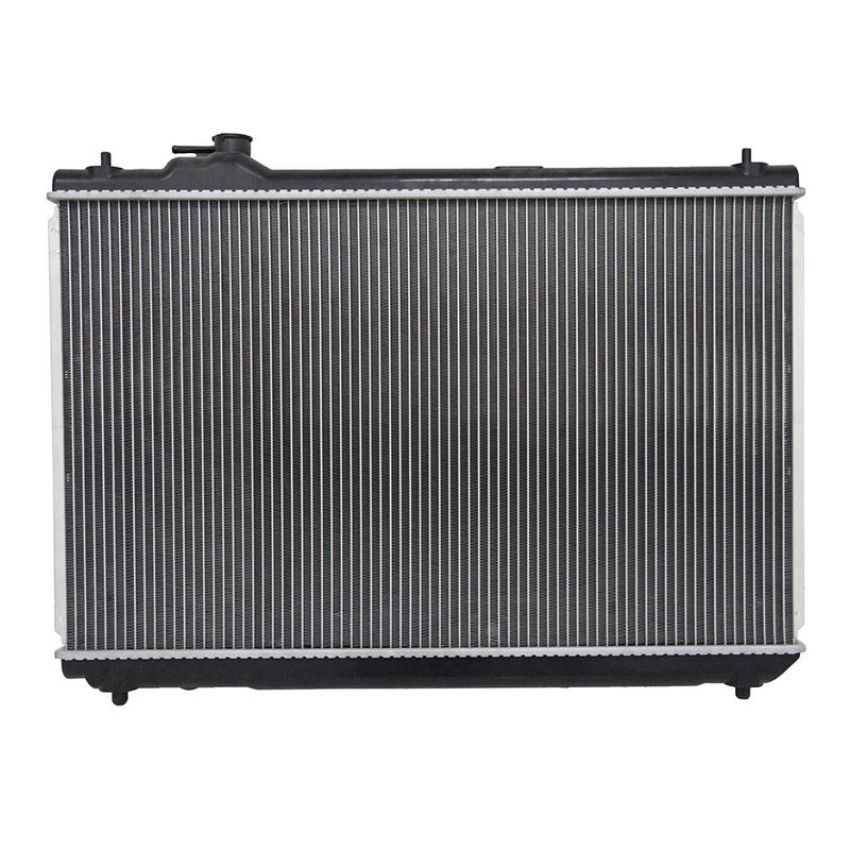ONE STOP SOLUTIONS 2377 OSC Cooling Products 2377 New Radiator