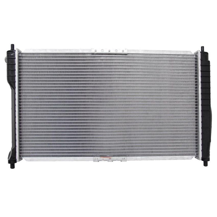 ONE STOP SOLUTIONS 2381 OSC Cooling Products 2381 New Radiator