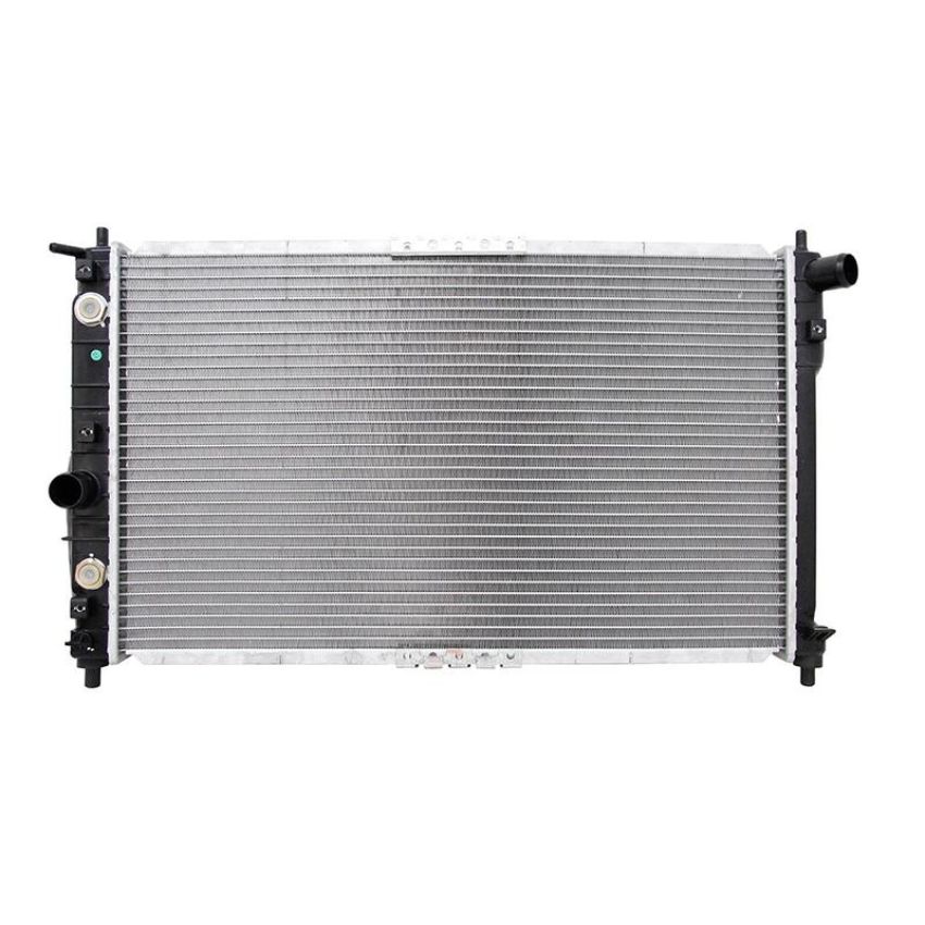ONE STOP SOLUTIONS 2381 OSC Cooling Products 2381 New Radiator