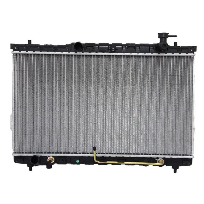 ONE STOP SOLUTIONS 2389 OSC Cooling Products 2389 New Radiator