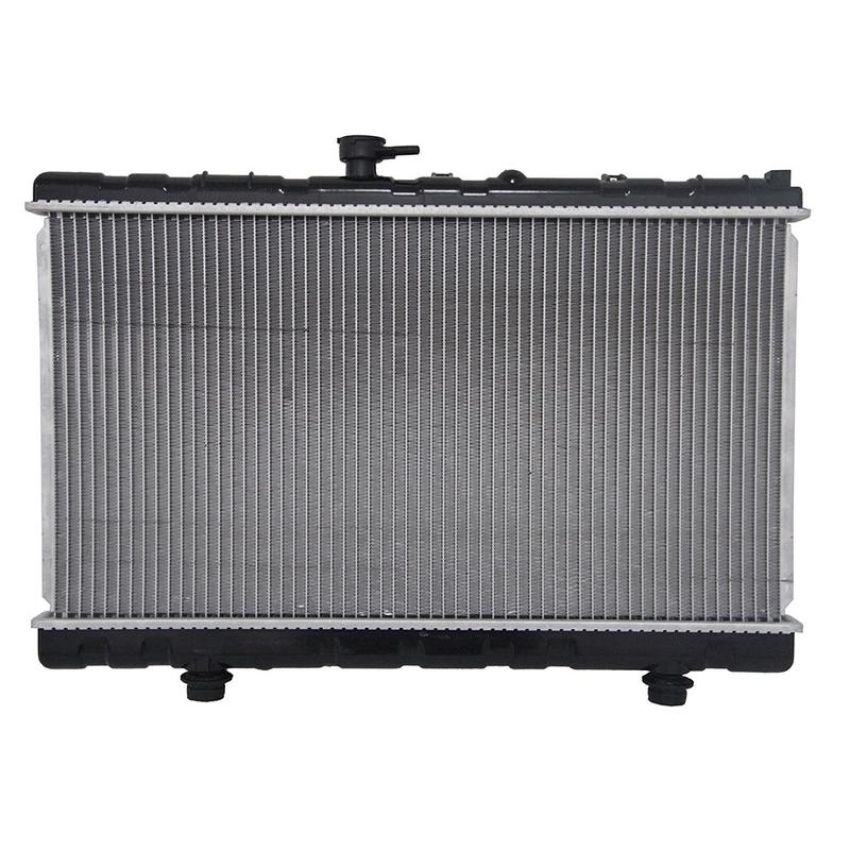 ONE STOP SOLUTIONS 2392 OSC Cooling Products 2392 New Radiator