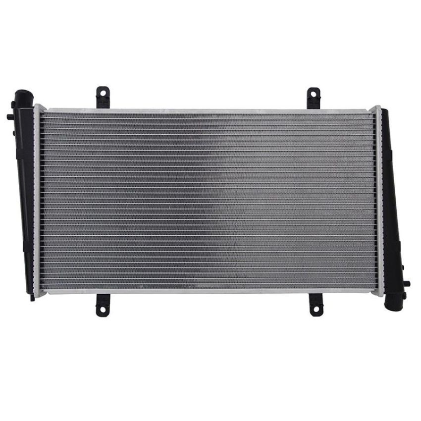 ONE STOP SOLUTIONS 2400 OSC Cooling Products 2400 New Radiator