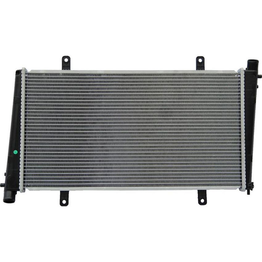 ONE STOP SOLUTIONS 2400 OSC Cooling Products 2400 New Radiator