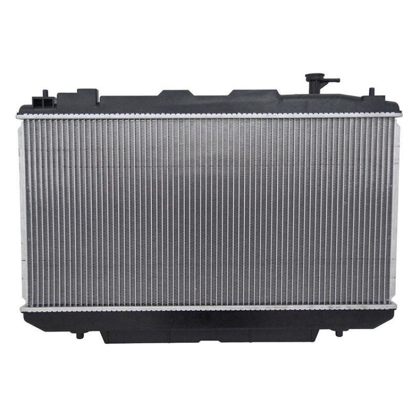ONE STOP SOLUTIONS 2403 OSC Cooling Products 2403 New Radiator