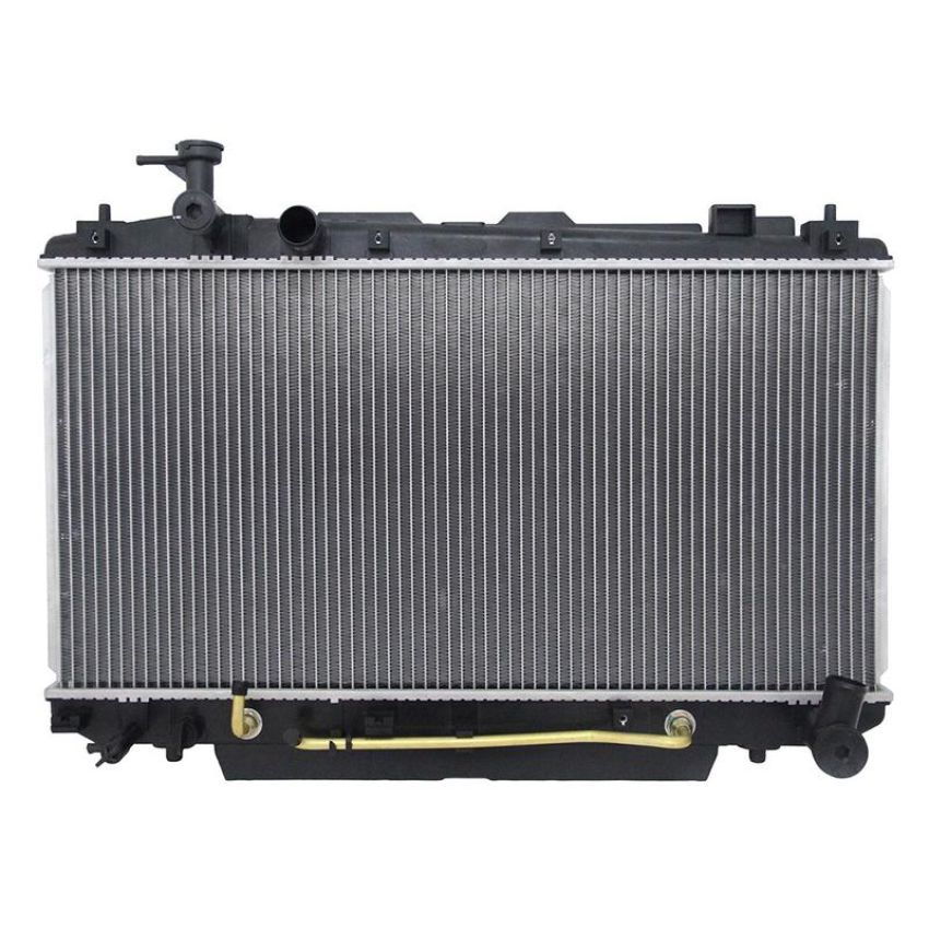 ONE STOP SOLUTIONS 2403 OSC Cooling Products 2403 New Radiator