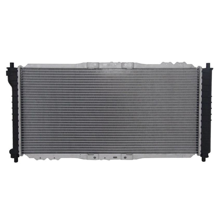ONE STOP SOLUTIONS 2408 OSC Cooling Products 2408 New Radiator
