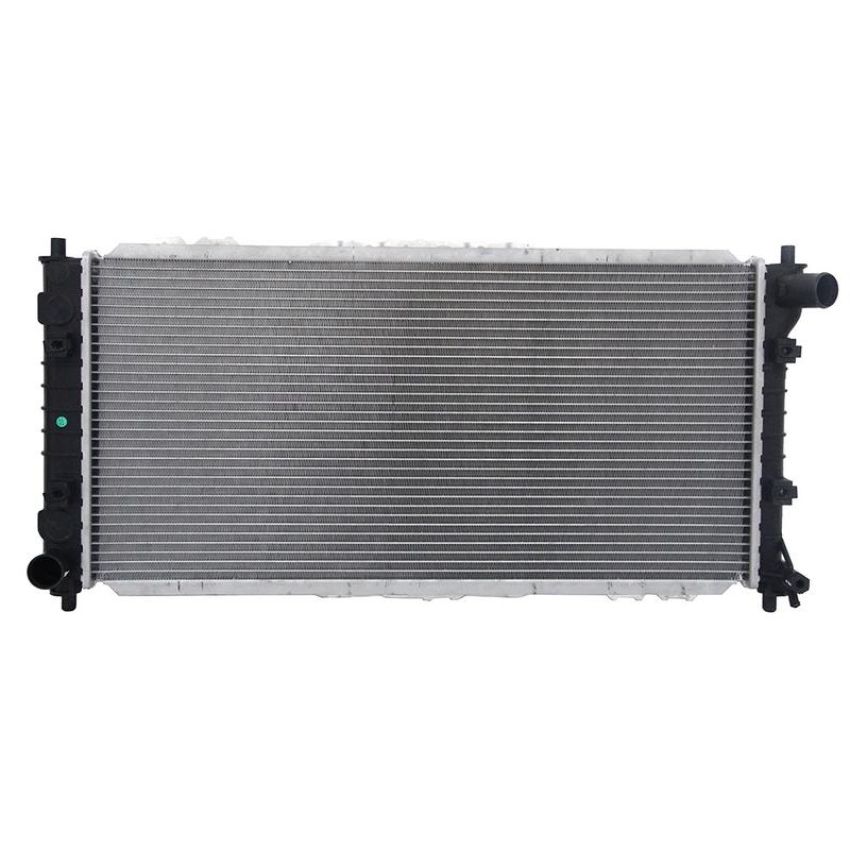 ONE STOP SOLUTIONS 2408 OSC Cooling Products 2408 New Radiator