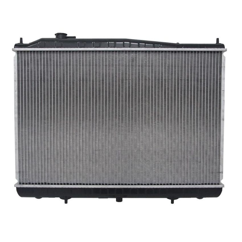 ONE STOP SOLUTIONS 2409 OSC Cooling Products 2409 New Radiator
