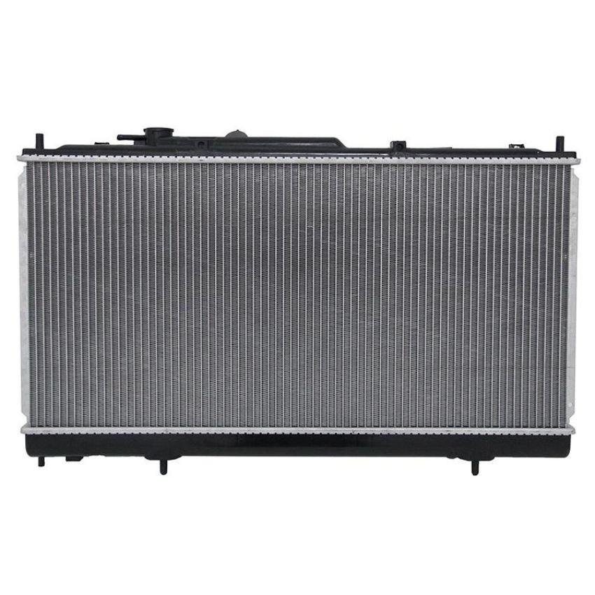 ONE STOP SOLUTIONS 2410 OSC Cooling Products 2410 New Radiator