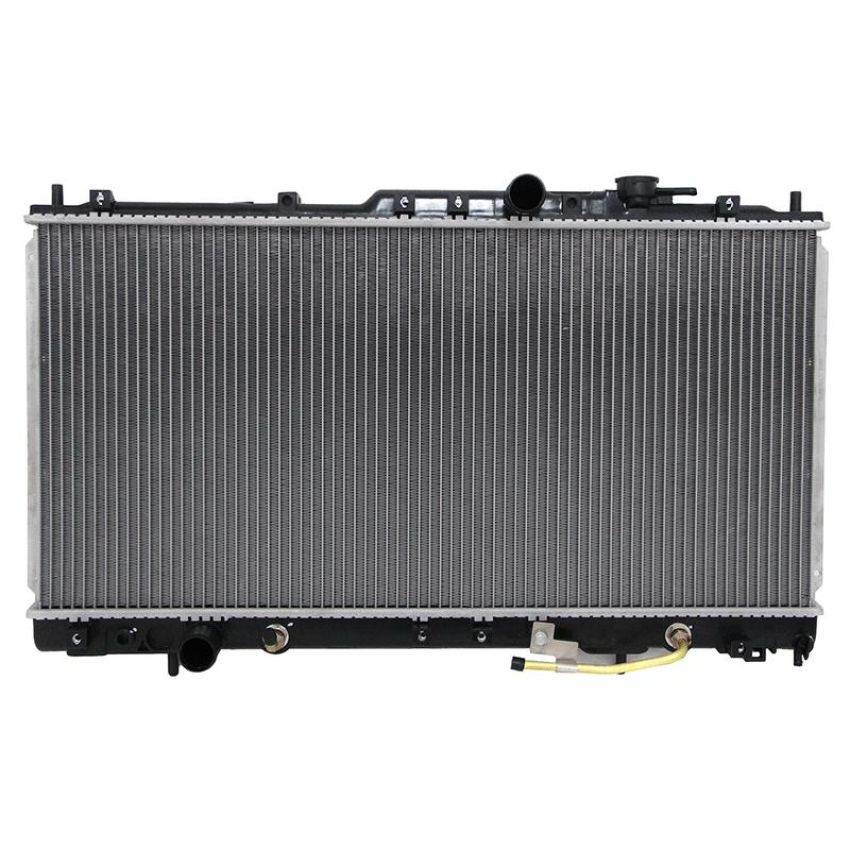 ONE STOP SOLUTIONS 2410 OSC Cooling Products 2410 New Radiator