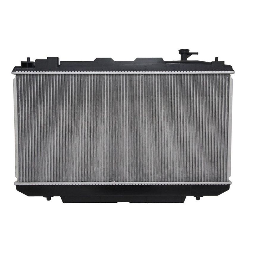 ONE STOP SOLUTIONS 2411 OSC Cooling Products 2411 New Radiator