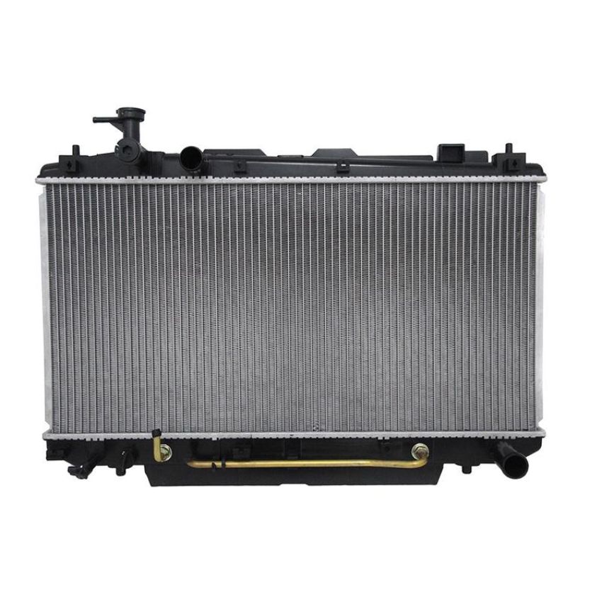 ONE STOP SOLUTIONS 2411 OSC Cooling Products 2411 New Radiator