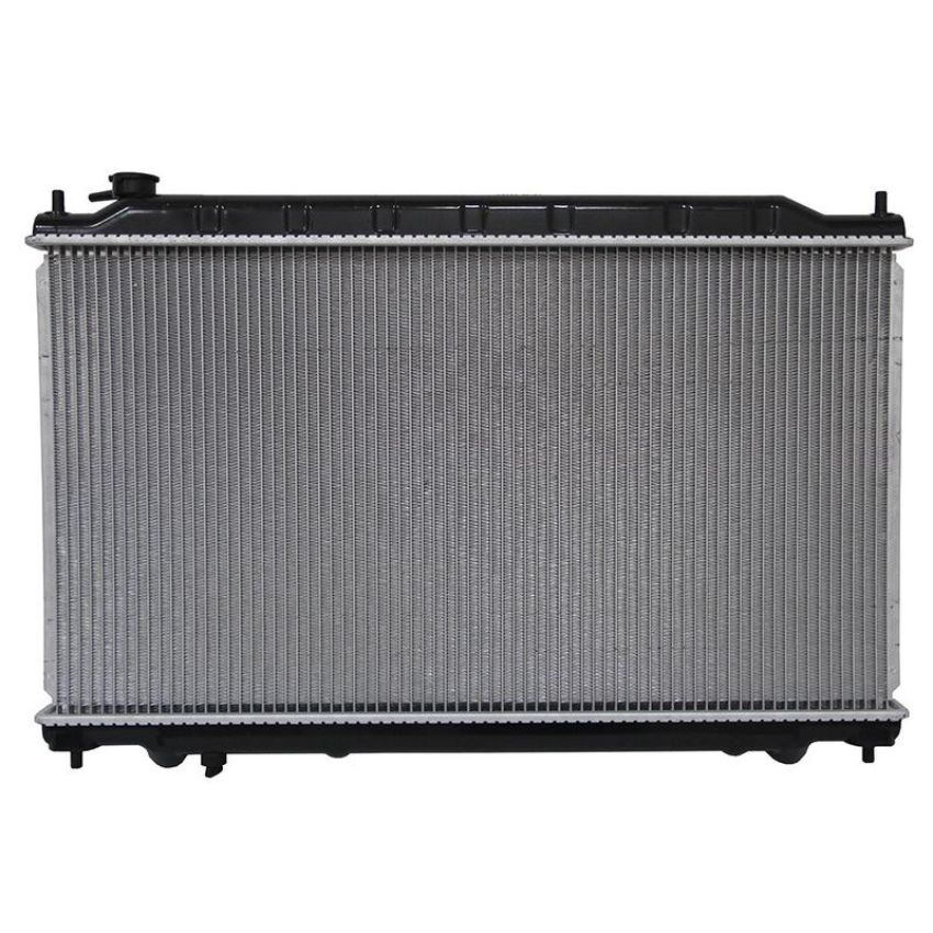 ONE STOP SOLUTIONS 2414 OSC Cooling Products 2414 New Radiator
