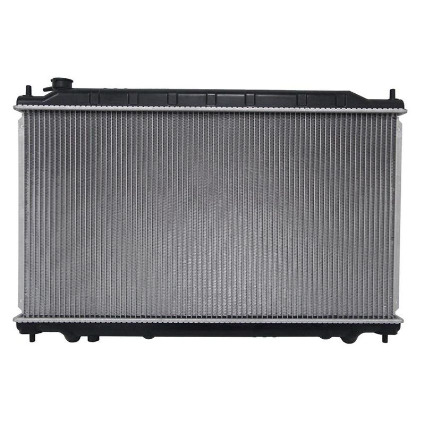 ONE STOP SOLUTIONS 2415 OSC Cooling Products 2415 New Radiator