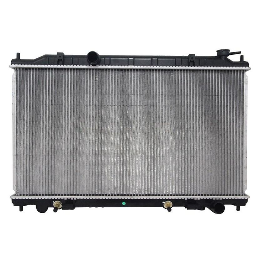 ONE STOP SOLUTIONS 2415 OSC Cooling Products 2415 New Radiator