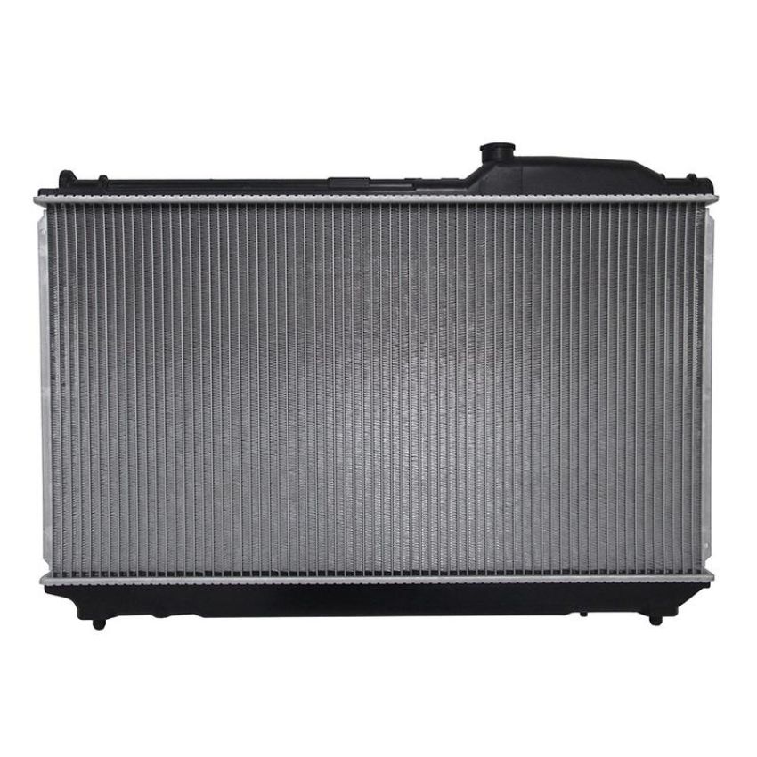 ONE STOP SOLUTIONS 2418 OSC Cooling Products 2418 New Radiator
