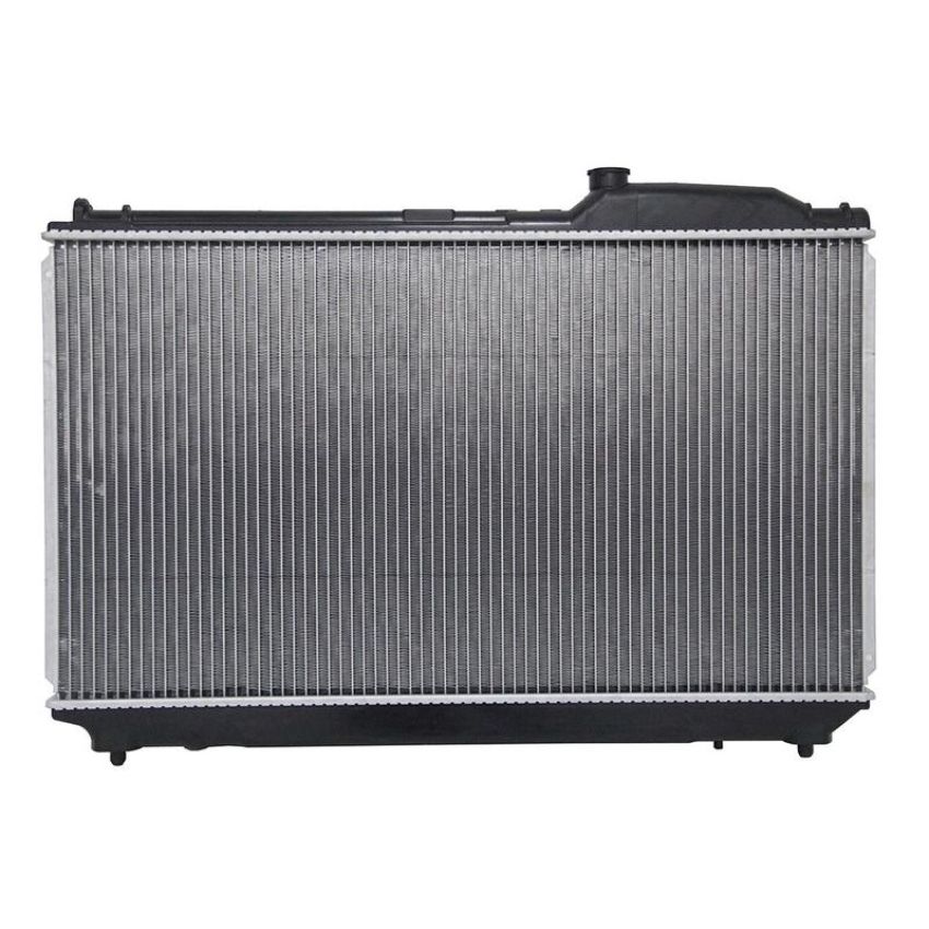 ONE STOP SOLUTIONS 2419 OSC Cooling Products 2419 New Radiator