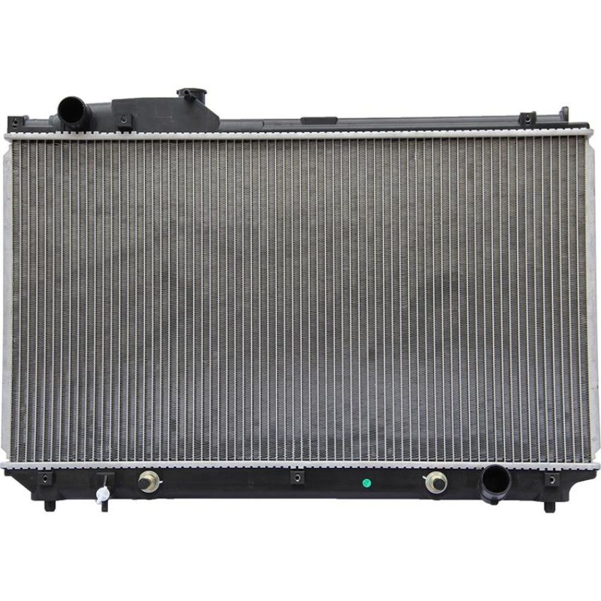 ONE STOP SOLUTIONS 2419 OSC Cooling Products 2419 New Radiator