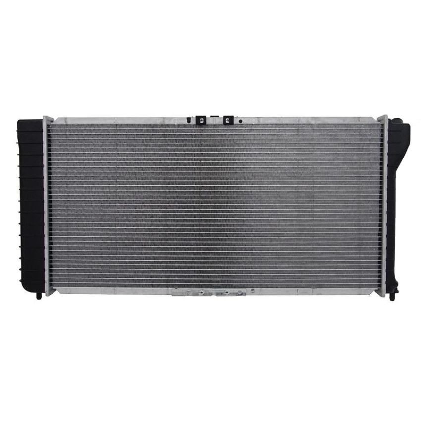 ONE STOP SOLUTIONS 2421 OSC Cooling Products 2421 New Radiator