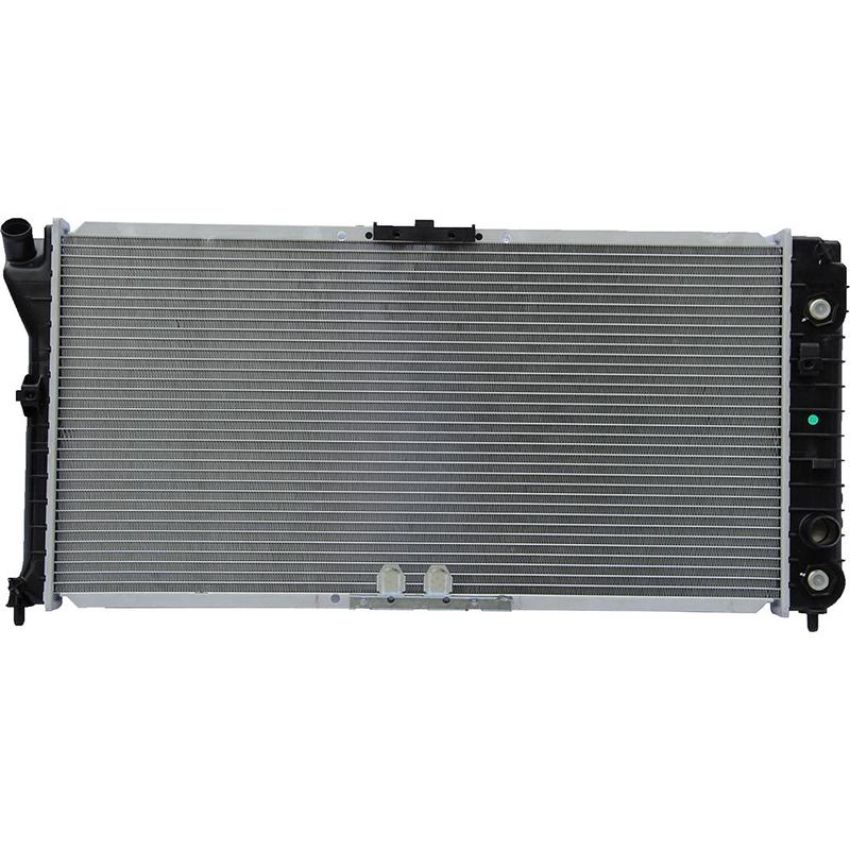 ONE STOP SOLUTIONS 2421 OSC Cooling Products 2421 New Radiator