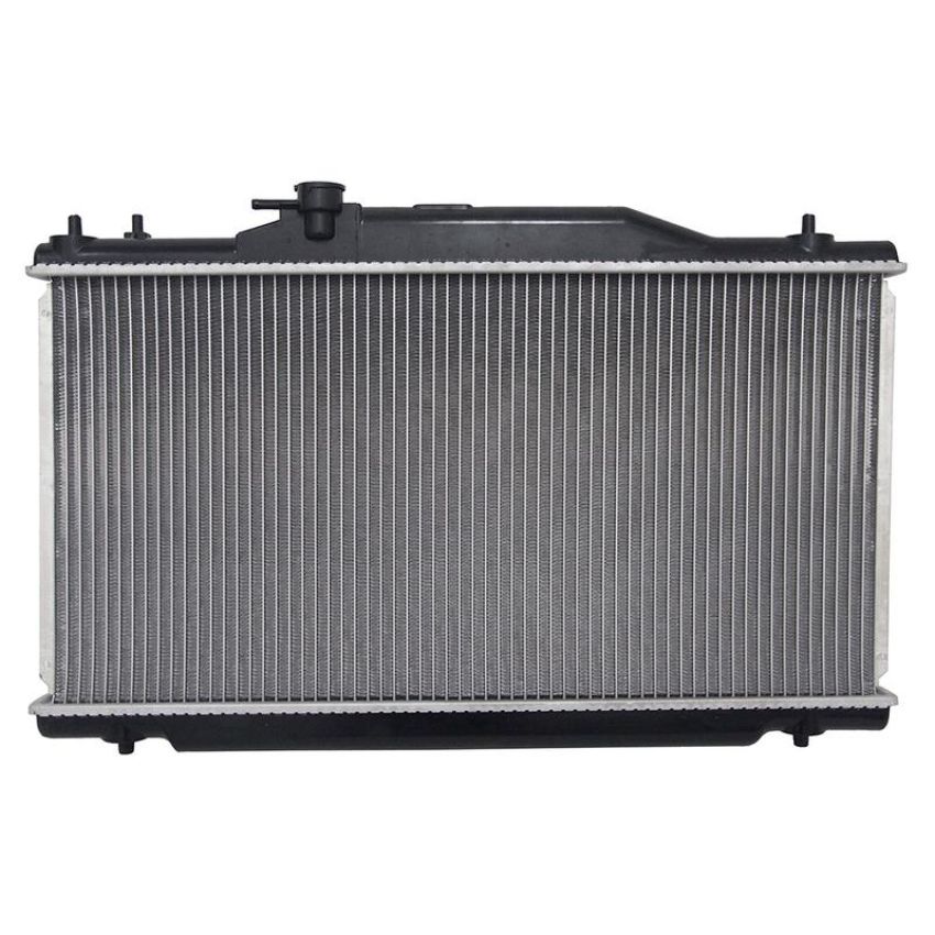 ONE STOP SOLUTIONS 2425 OSC Cooling Products 2425 New Radiator