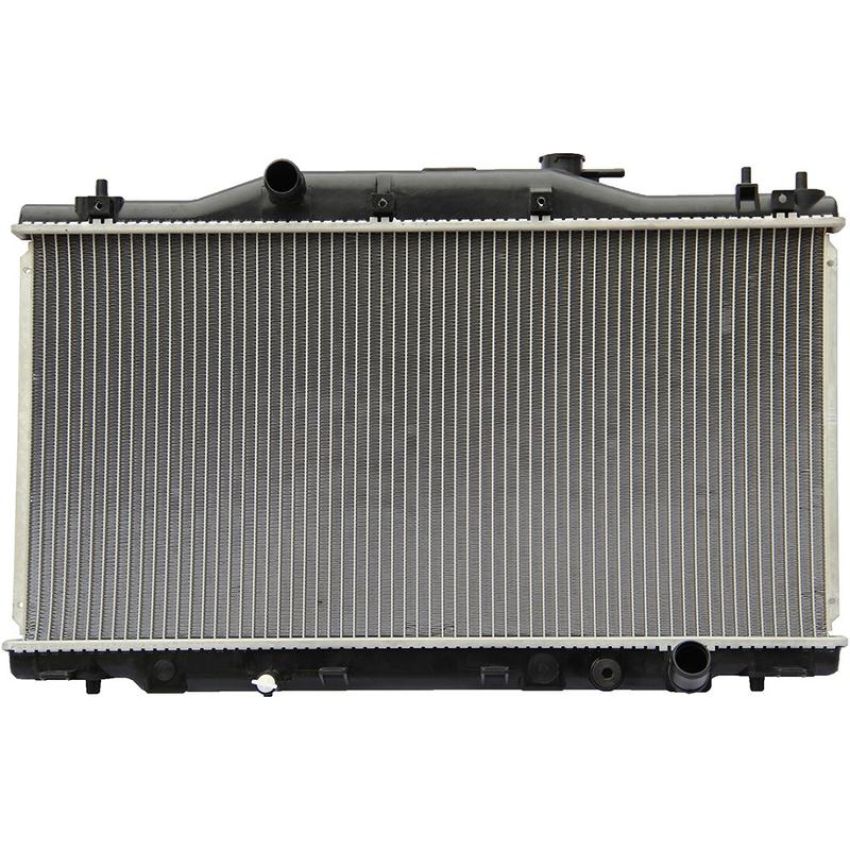 ONE STOP SOLUTIONS 2425 OSC Cooling Products 2425 New Radiator