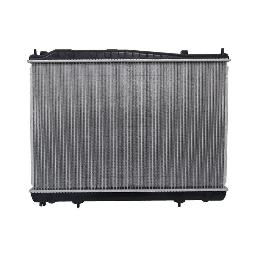 ONE STOP SOLUTIONS 2426 OSC Cooling Products 2426 New Radiator