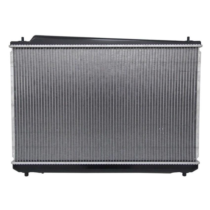 ONE STOP SOLUTIONS 2427 OSC Cooling Products 2427 New Radiator