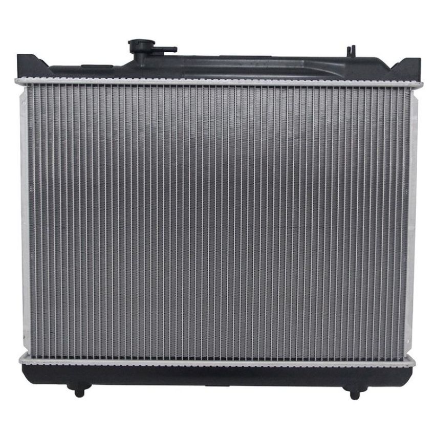 ONE STOP SOLUTIONS 2430 OSC Cooling Products 2430 New Radiator