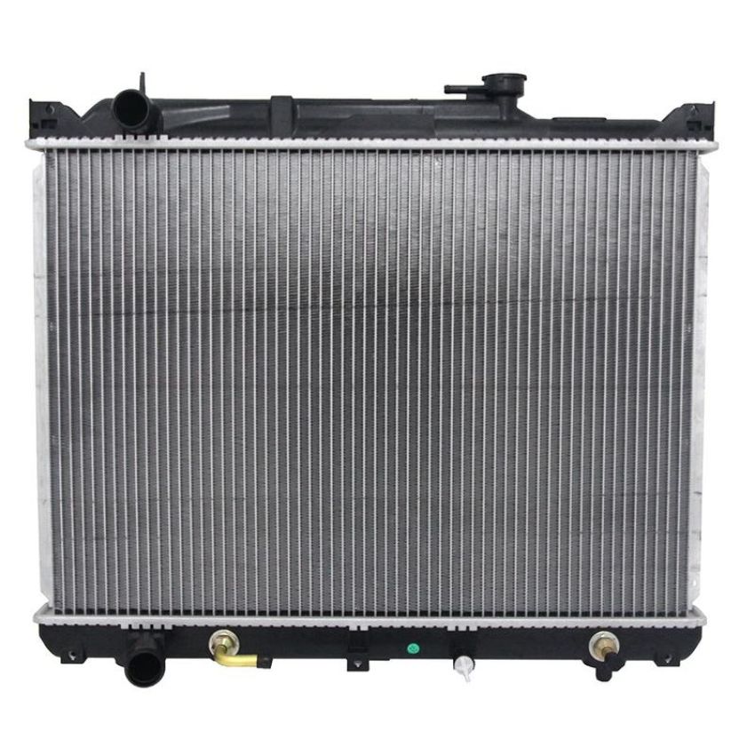 ONE STOP SOLUTIONS 2430 OSC Cooling Products 2430 New Radiator