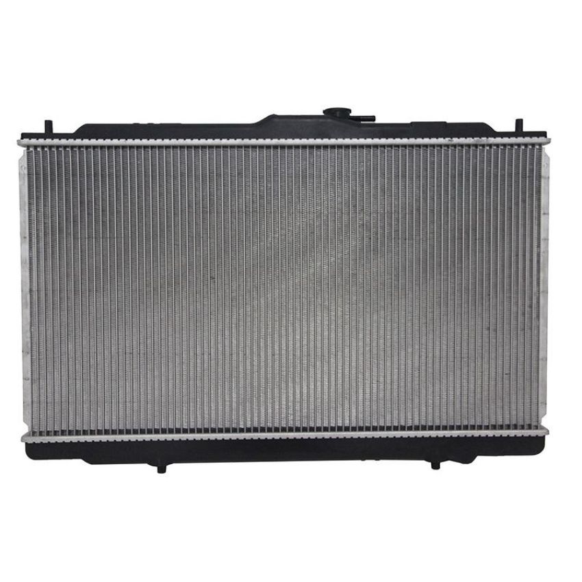 ONE STOP SOLUTIONS 2431 OSC Cooling Products 2431 New Radiator