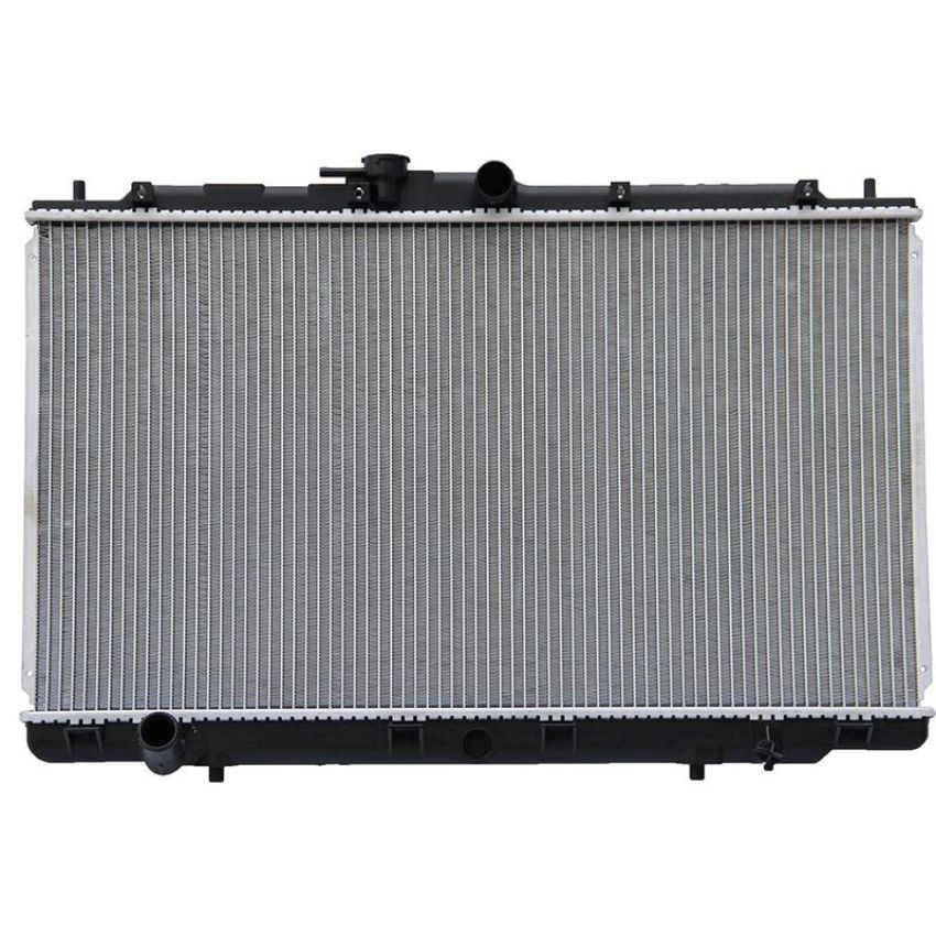 ONE STOP SOLUTIONS 2431 OSC Cooling Products 2431 New Radiator
