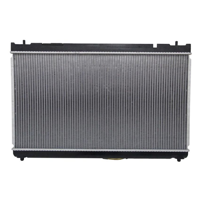 ONE STOP SOLUTIONS 2434 OSC Cooling Products 2434 New Radiator