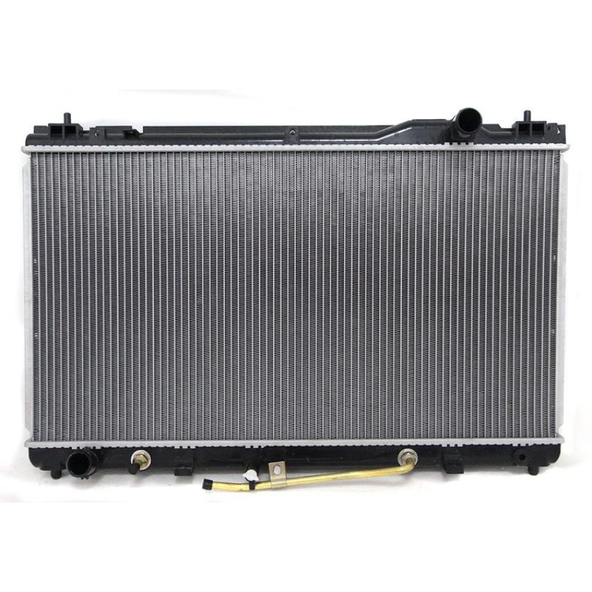 ONE STOP SOLUTIONS 2434 OSC Cooling Products 2434 New Radiator