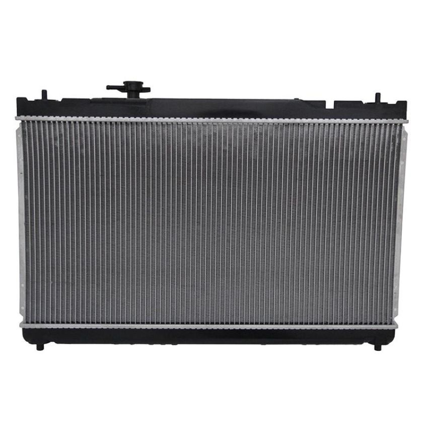 ONE STOP SOLUTIONS 2436E OSC Cooling Products 2436 New Radiator