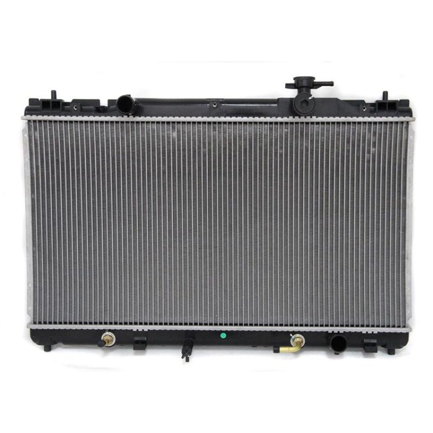 ONE STOP SOLUTIONS 2436E OSC Cooling Products 2436 New Radiator